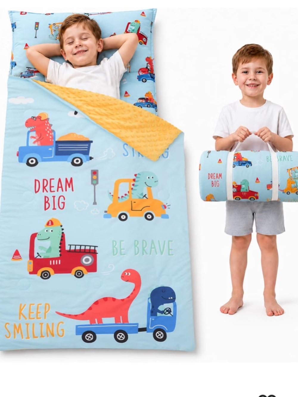 Sleep mat